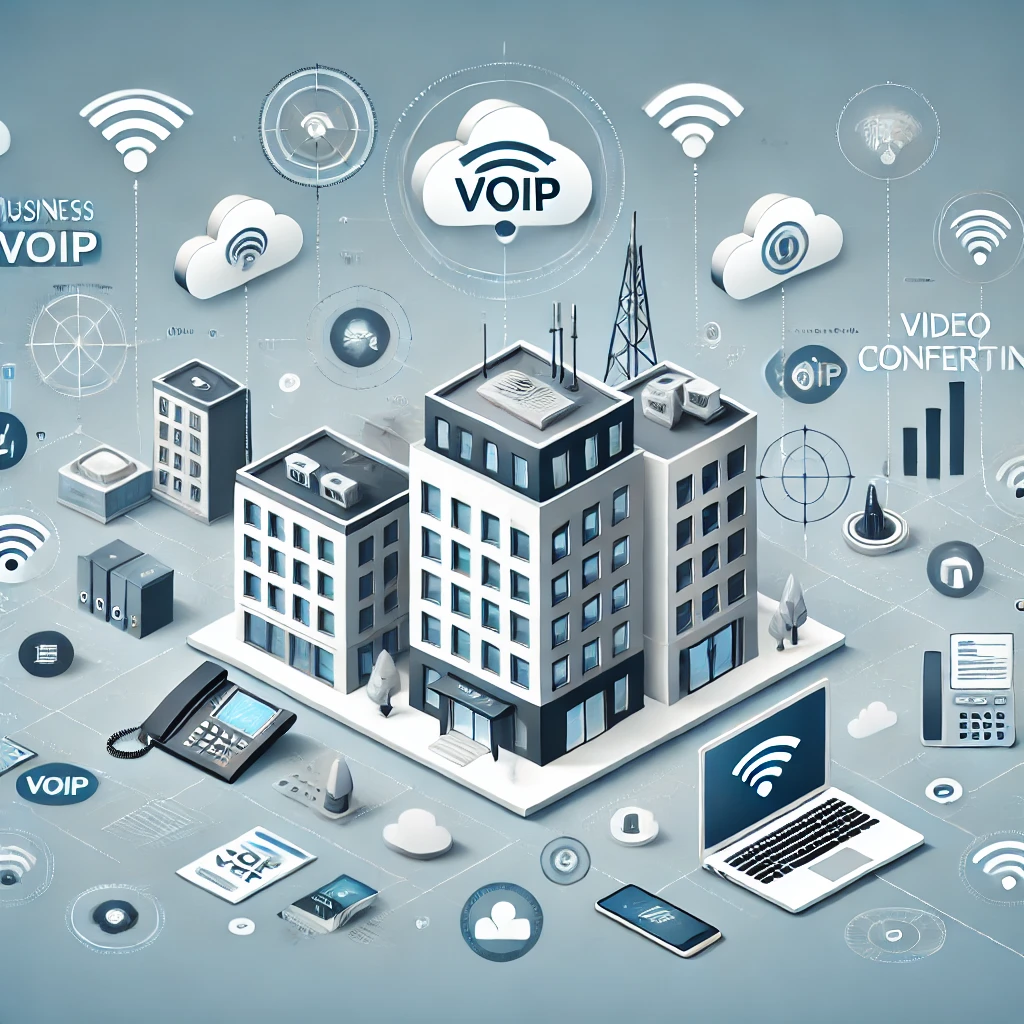 business-voip