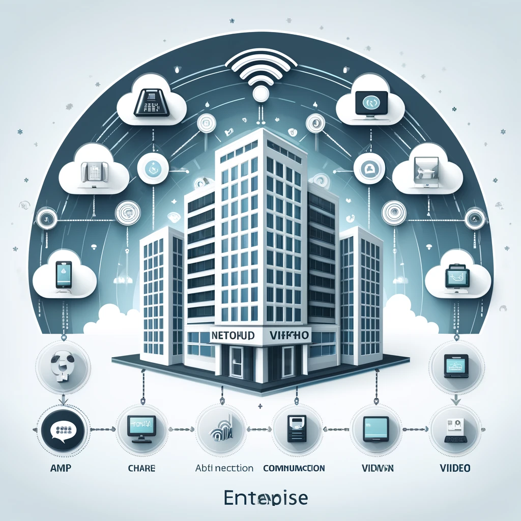 enterprise-voip