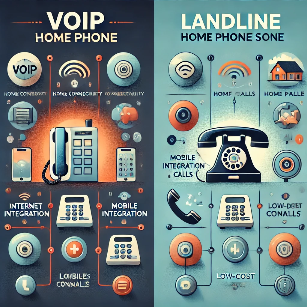 voip-home-phone-vs-landline