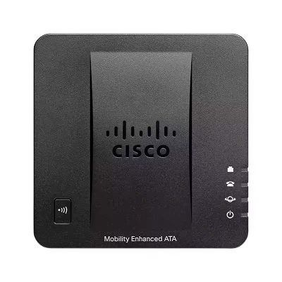 Cisco SPA232D